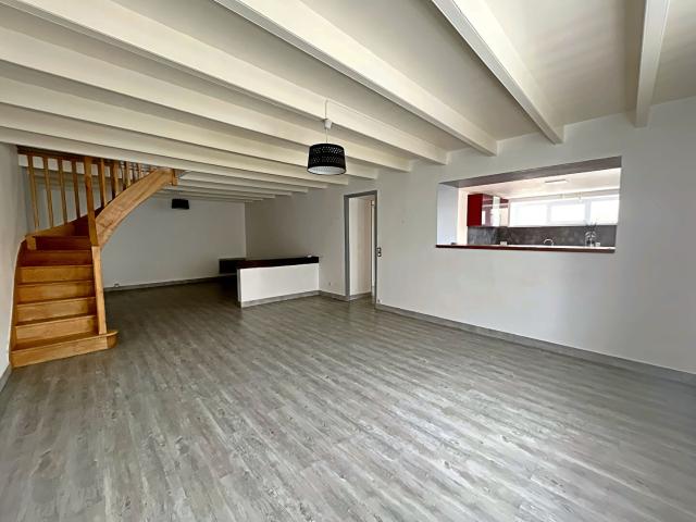 A vendre Maison charentaise proche centre ville de Saujon
