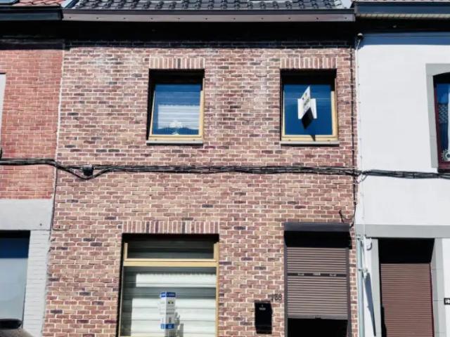 à vendre Maison Charleroi Chaussée de Lodelinsart