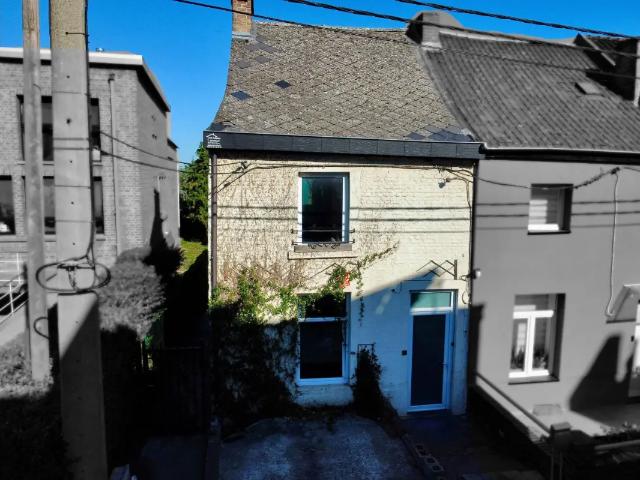 à vendre Maison Charleroi Rue Bethléem