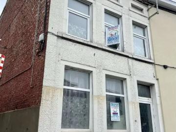 6000, Charleroi, Arrondissement de Charleroi, Wallonie