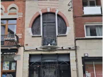 à vendre Maison Charleroi Rue de Marcinelle 40