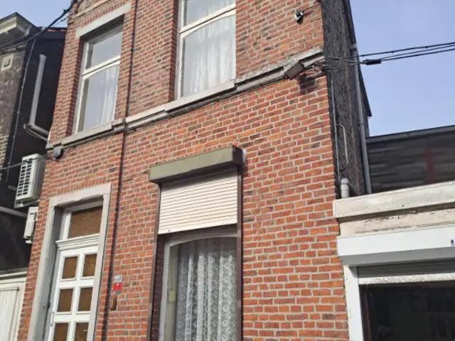 à vendre Maison Charleroi Rue du Pinson
