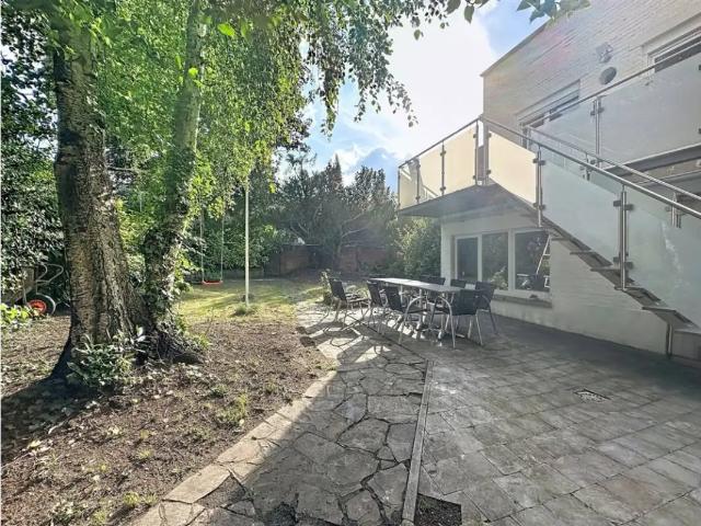 à vendre Maison Charleroi Rue Jonet