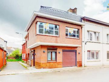 à vendre Maison Charleroi Rue Jonet