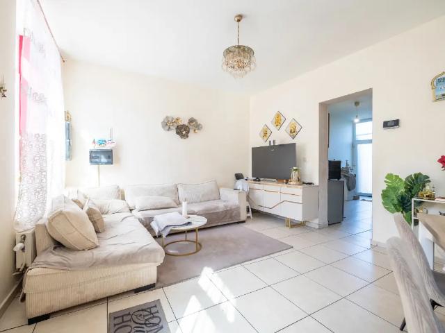 à vendre Maison Charleroi Rue Pige au Croly