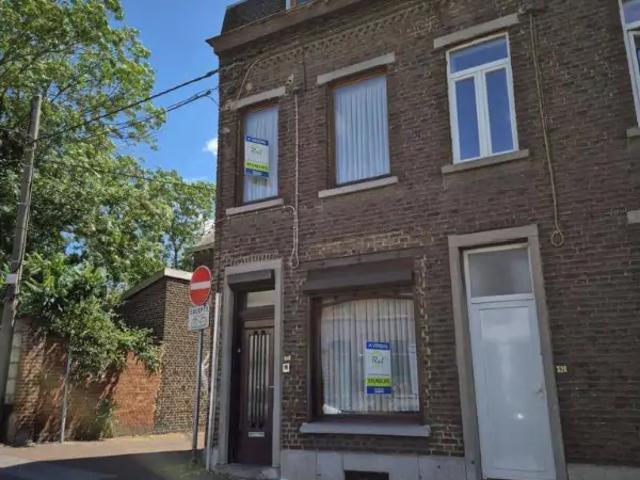 à vendre Maison Charleroi