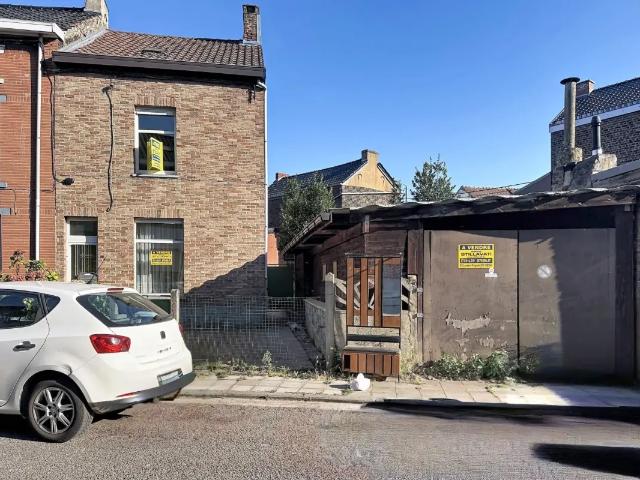 à vendre Maison Charleroi