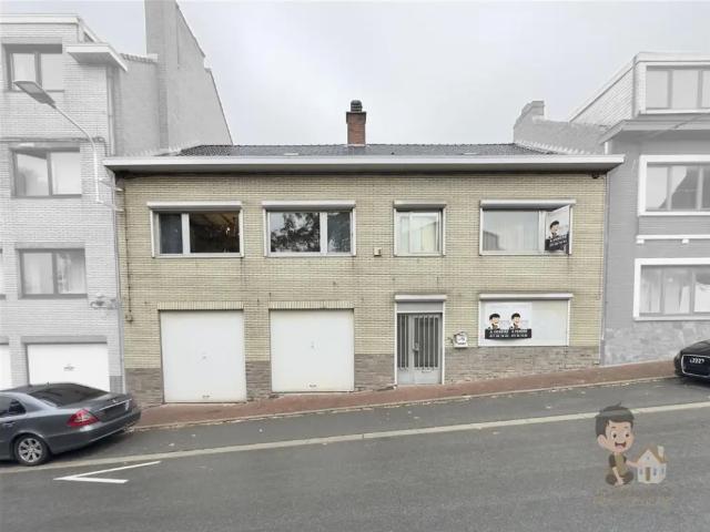 à vendre Maison Charleroi