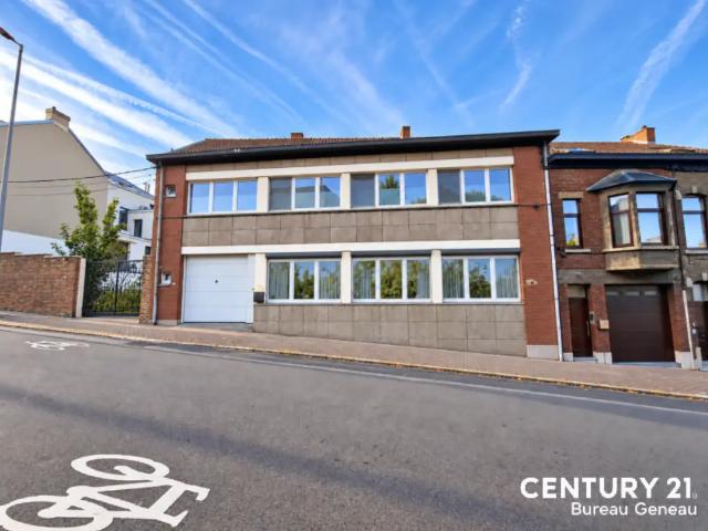 à vendre Maison Charleroi