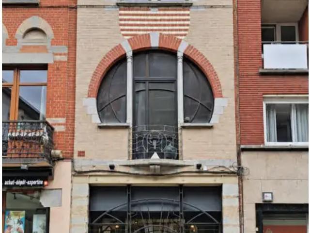 à vendre Maison Charleroi