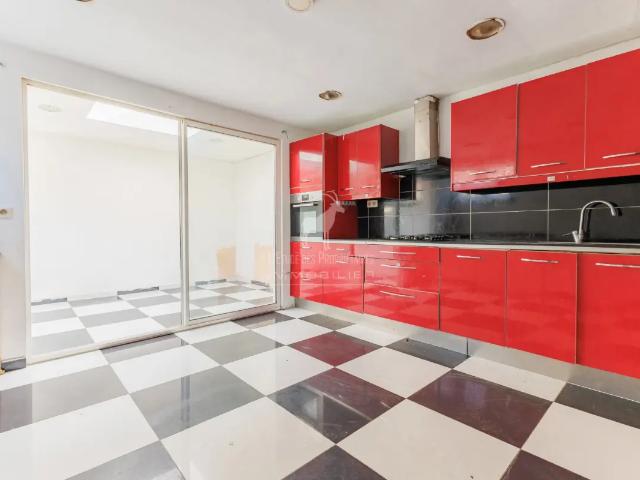à vendre Maison Charleroi