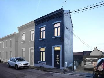 à vendre Maison Charleroi