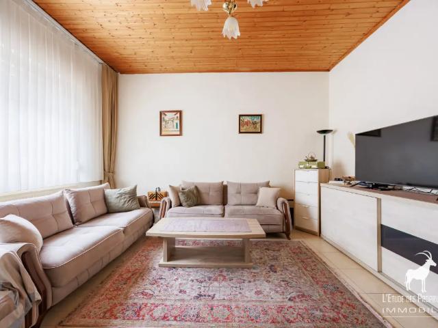 à vendre Maison Charleroi