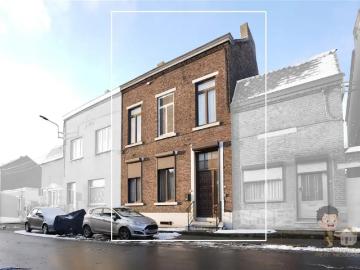 à vendre Maison Châtelet