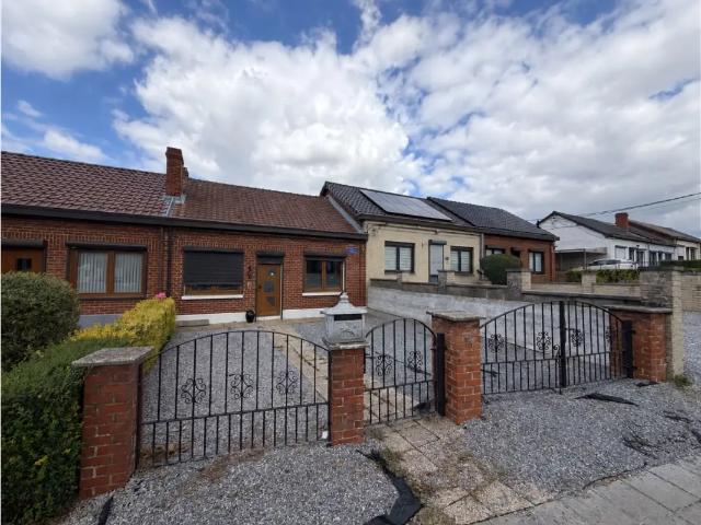 à vendre Maison Châtelet
