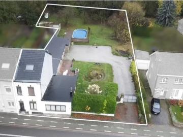 à vendre Maison Châtelet