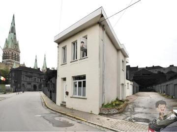 à vendre Maison Châtelet
