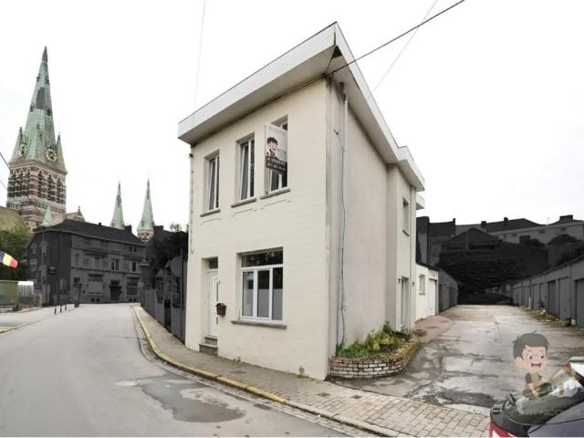 à vendre Maison Châtelet