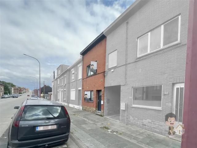 à vendre Maison Châtelet