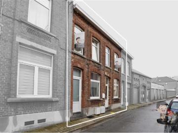 à vendre Maison Châtelet