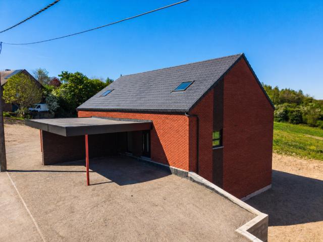 à vendre Maison Châtelet