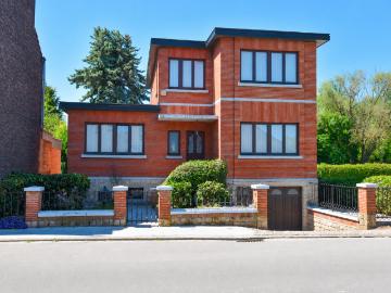 à vendre Maison Châtelet Rue de la Loi