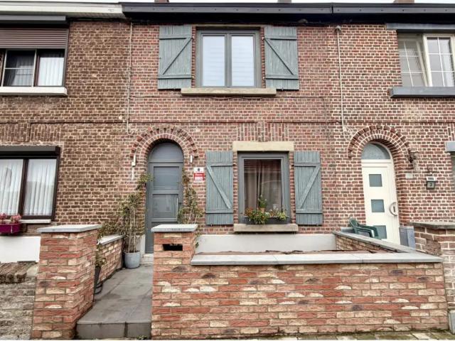 à vendre Maison Châtelet