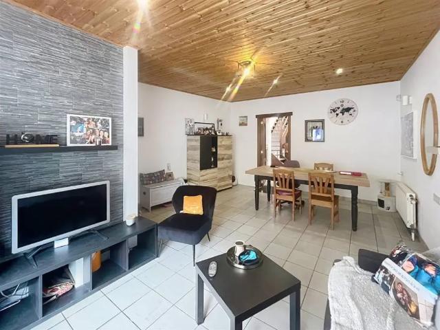 à vendre Maison Châtelet Grand'Rue