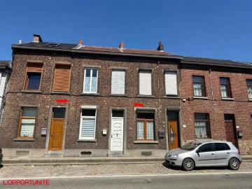 à vendre Maison Châtelet de fleurus