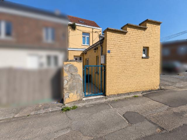 à vendre Maison Châtelet Impasse Jasmes