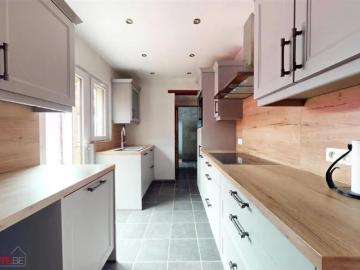 à vendre Maison Châtelet Rue Olivier Gilles