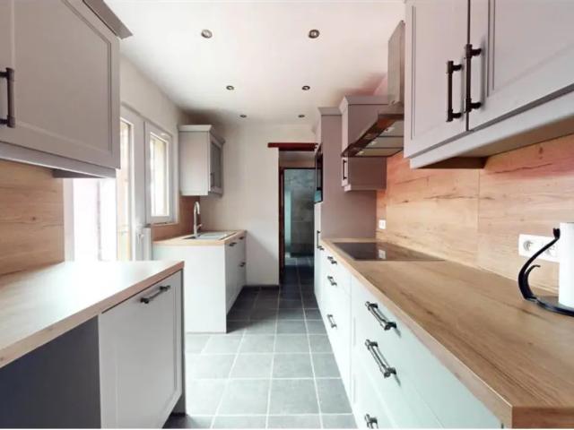 à vendre Maison Châtelet Rue Olivier Gilles