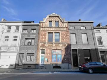 à vendre Maison Châtelet Rue d'Acoz