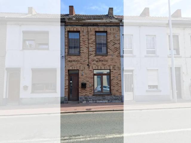 à vendre Maison Châtelet Rue de Namur