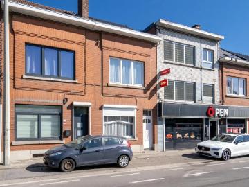 à vendre Maison Châtelet rue de Couillet