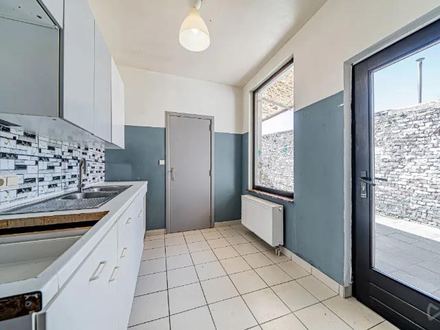à vendre Maison Châtelet Rue de Couillet