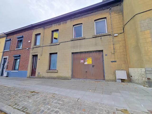 à vendre Maison Châtelet Rue de Fleurus