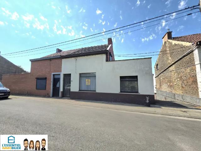 à vendre Maison Châtelet Rue de l'abbaye