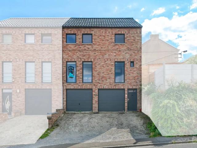 à vendre Maison Châtelet Rue de loverval