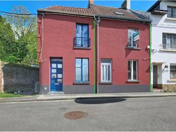 à vendre Maison Châtelet Rue de Pitié