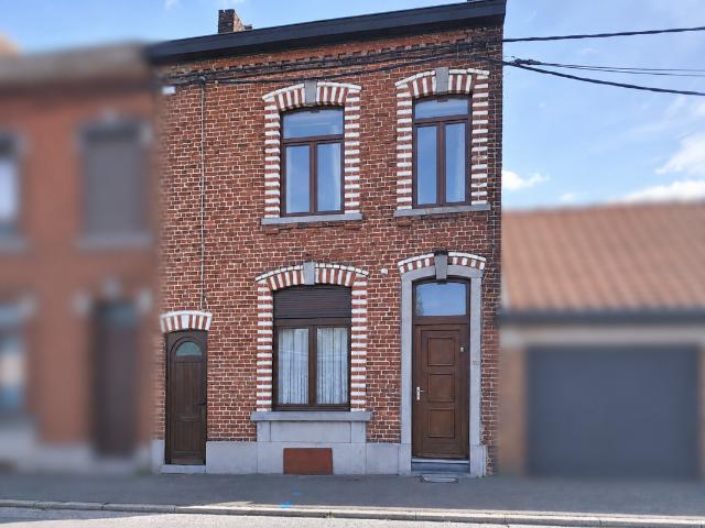à vendre Maison Châtelet Rue des Marchands