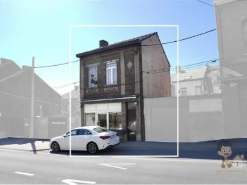 à vendre Maison Châtelet Rue Jules des Essarts