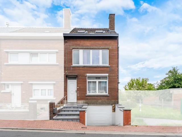à vendre Maison Châtelet Rue Victor Thomas