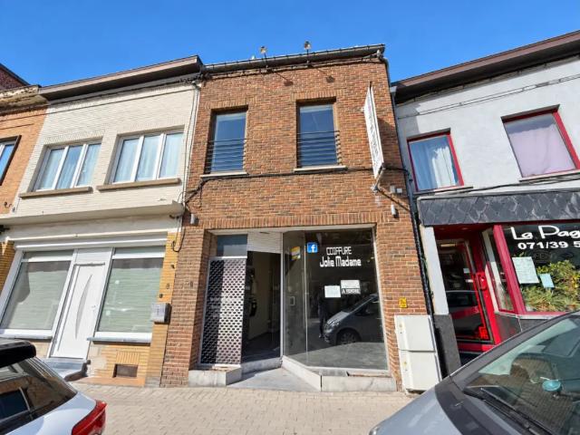 à vendre Maison Châtelineau