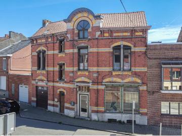 à vendre Maison Châtelineau