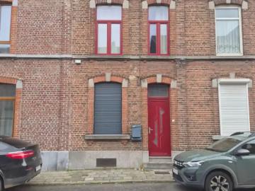 à vendre Maison Châtelineau Rue du Moulin