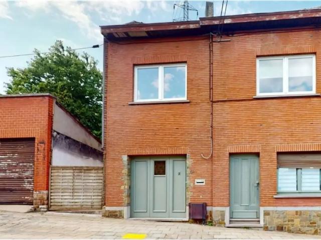 à vendre Maison Châtelineau Rue du Gouffre