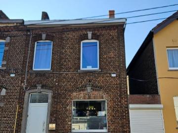 à vendre Maison Châtelineau Rue des Mineurs