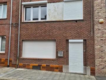 à vendre Maison Châtelineau Rue Désiré Rondeau