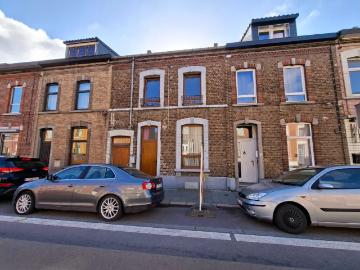 à vendre Maison Châtelineau Rue Gendebien